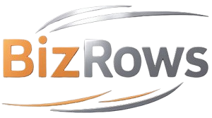 BizRows logo